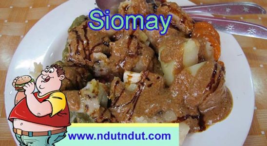 siomay